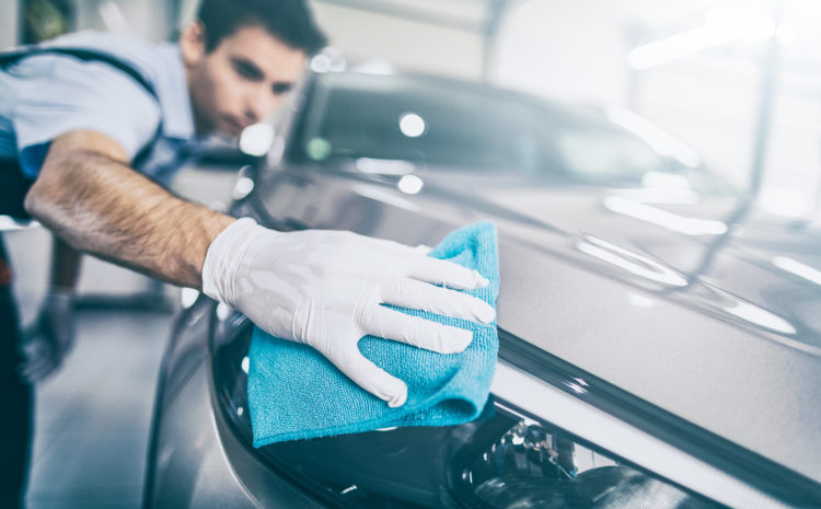  Qualitäts-Reinigung